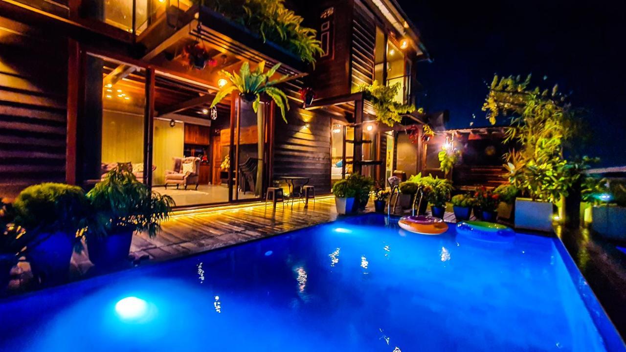 Penton45 - Luxury Penthouse Apartment Negombo Exterior photo